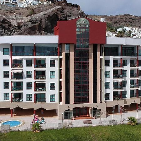 Penthouse In The Sea, Tauro Lejlighed Mogán Eksteriør billede