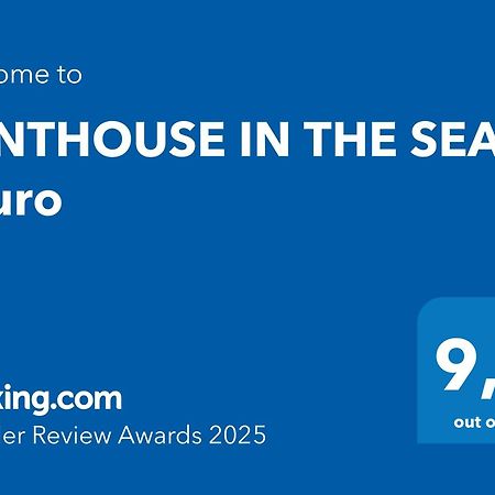 Penthouse In The Sea, Tauro Lejlighed Mogán Eksteriør billede