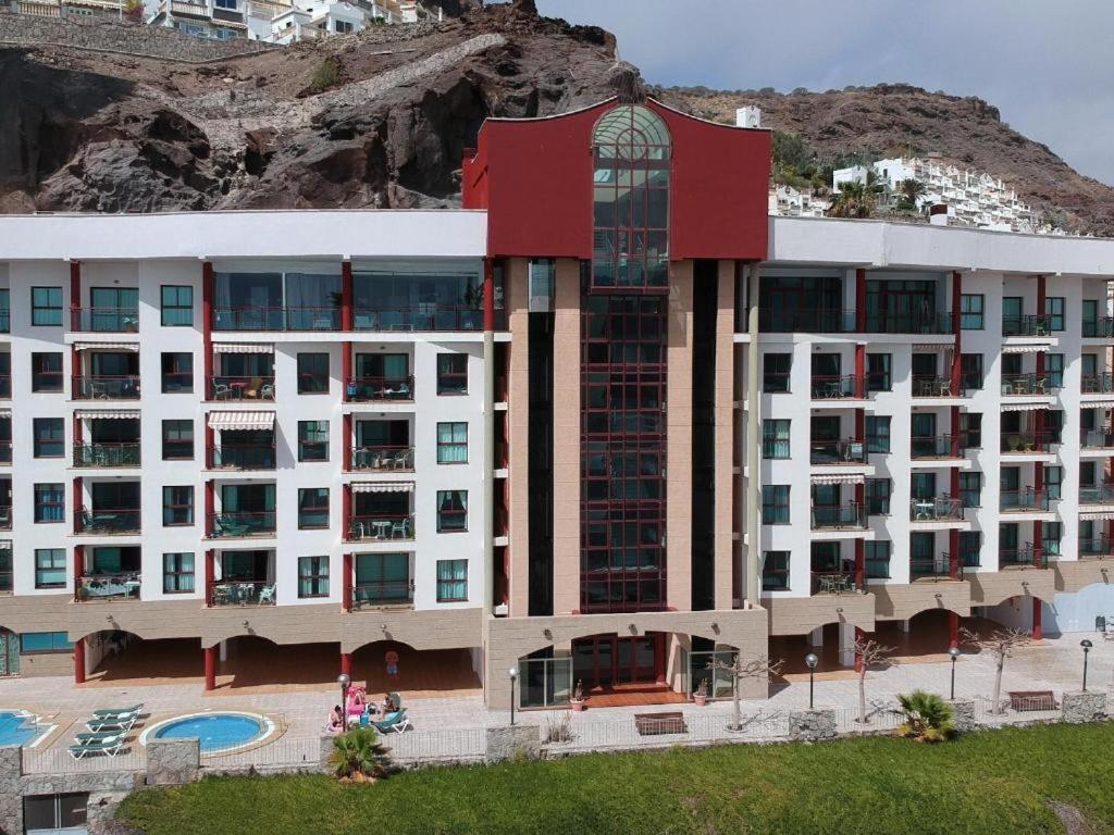 Penthouse In The Sea, Tauro Lejlighed Mogán Eksteriør billede