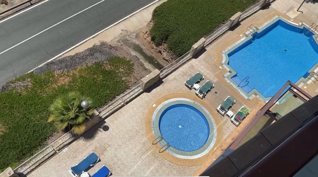 Penthouse In The Sea, Tauro Lejlighed Mogán Eksteriør billede